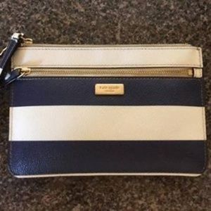 KATE SPADE WRISTLET